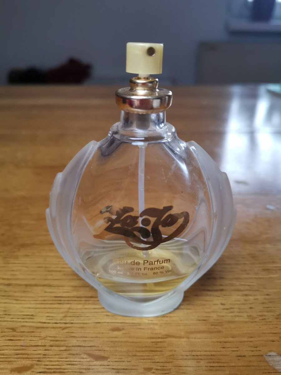 What perfume is this? Help please. - Parfum-Forum